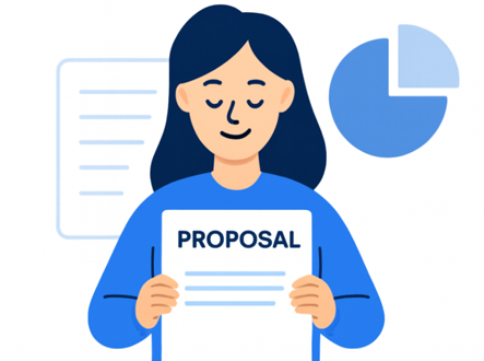 Research Proposal Service