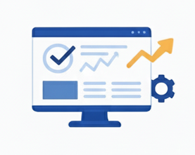 Search Engine Optimization