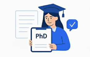 PhD Thesis Writing Service